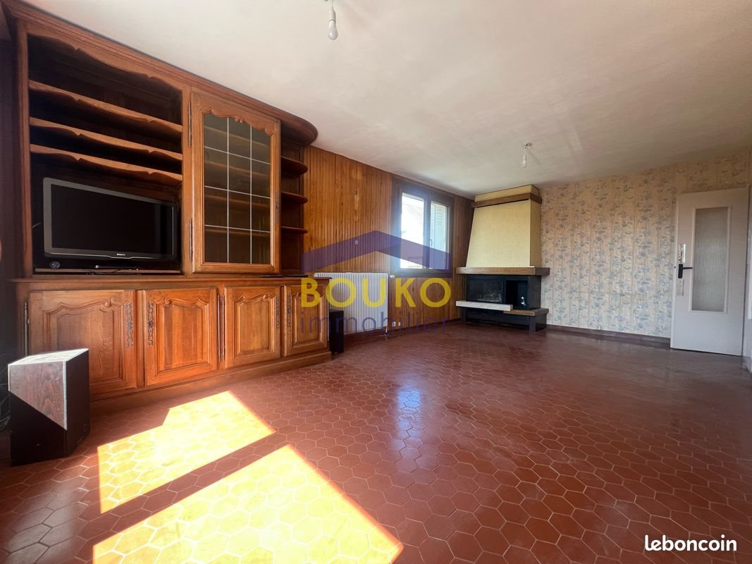 Maison à vendre, 90m², Laneuveville-devant-Nancy