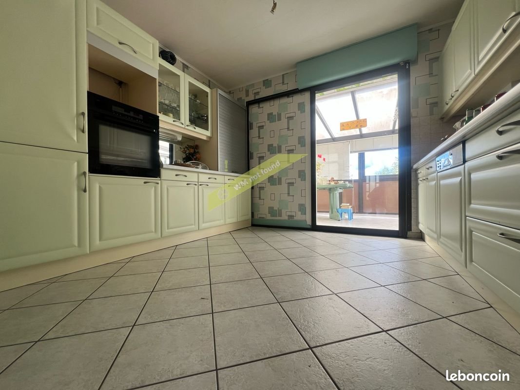 Maison à vendre, 130m², Neuves-Maisons