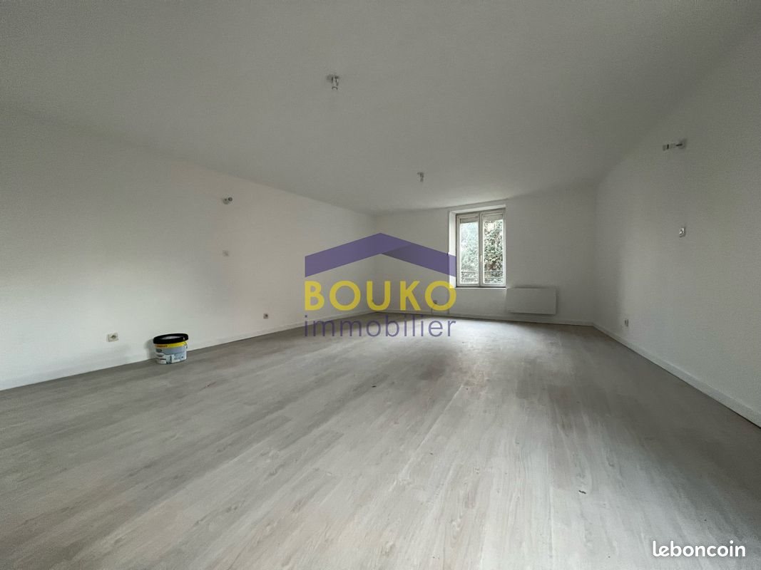 Maison à louer, 100m², Dombasle-sur-Meurthe