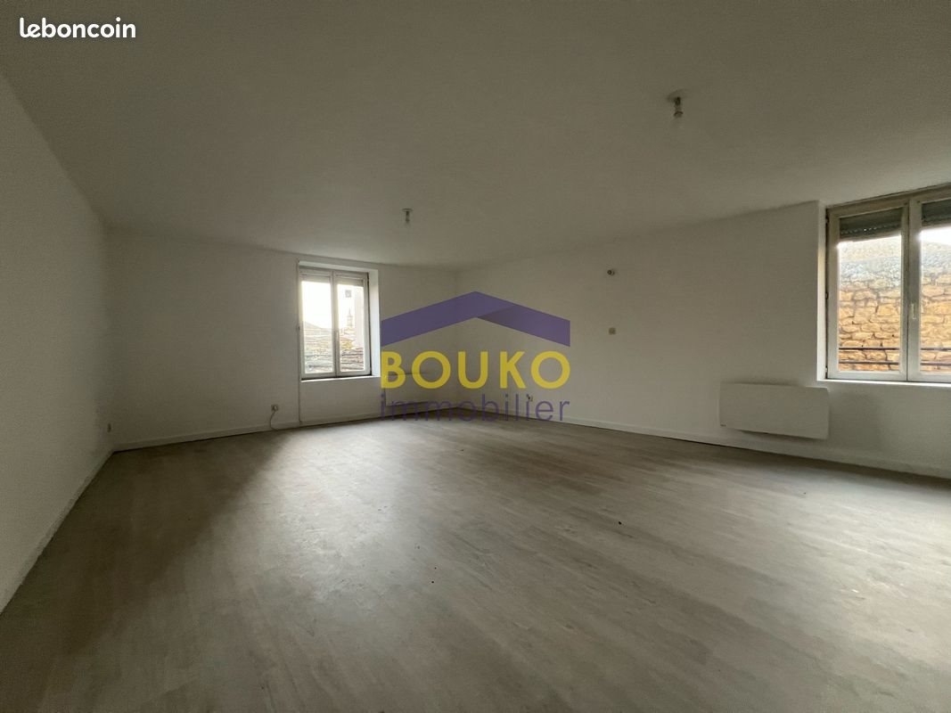 Maison à louer, 100m², Dombasle-sur-Meurthe