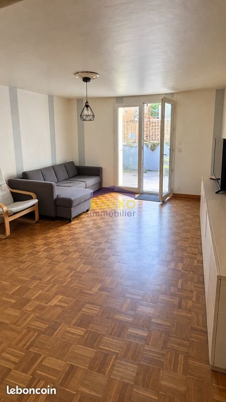 Maison à vendre, 79m², Saint-Nicolas-de-Port