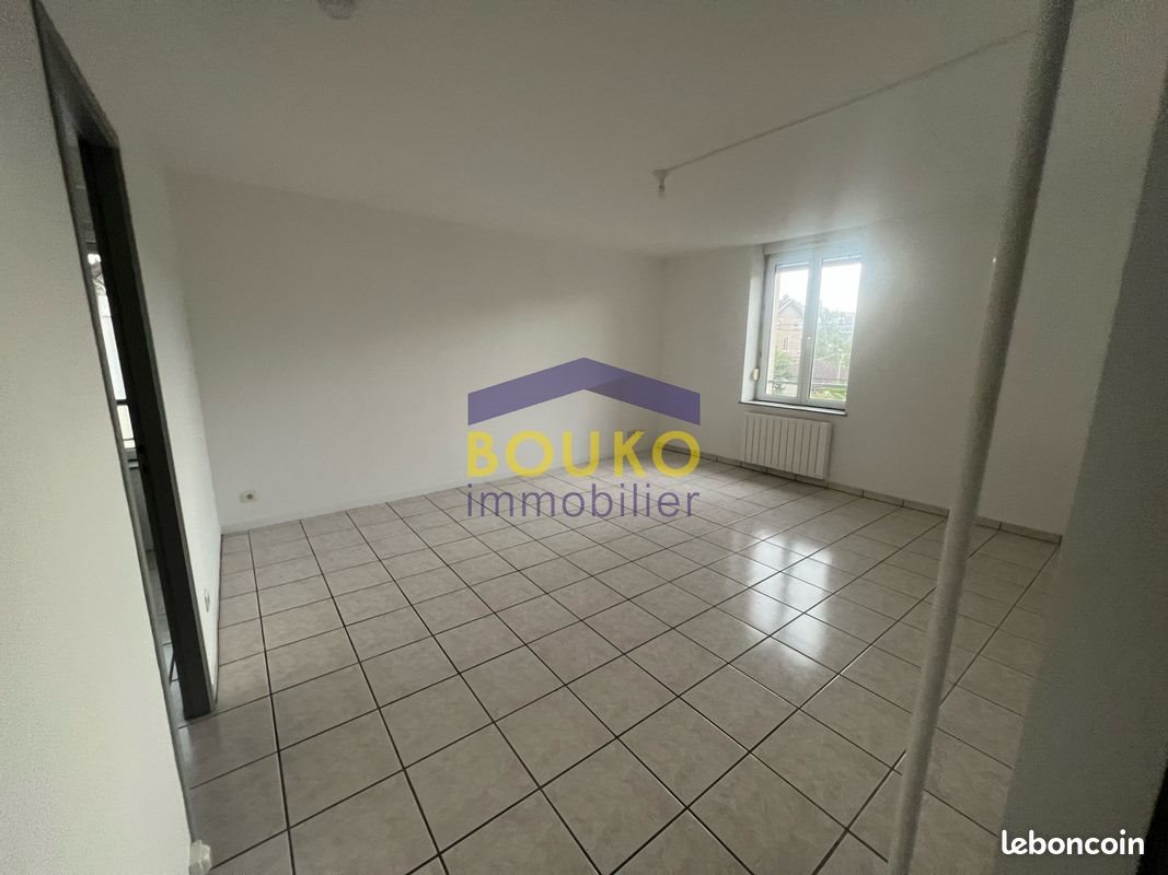Appartement à louer, 50m², Dombasle-sur-Meurthe