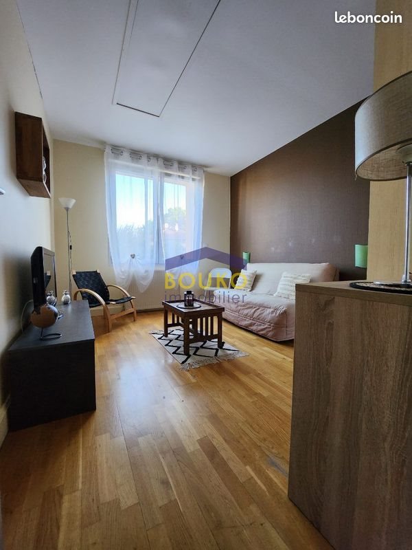 Appartement à louer, 60m², Houdemont