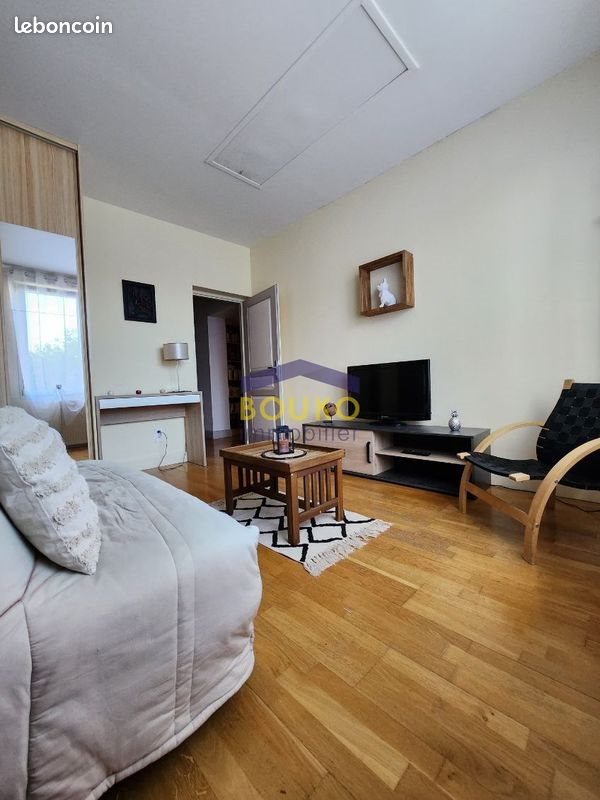 Appartement à louer, 60m², Houdemont