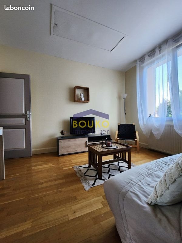 Appartement à louer, 60m², Houdemont