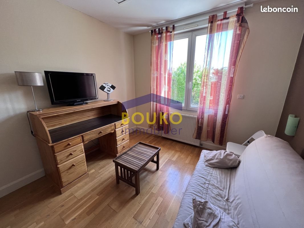 Appartement à louer, 60m², Houdemont