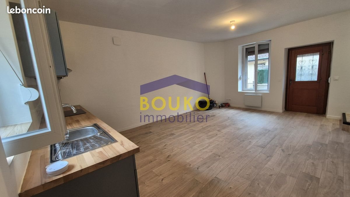Maison à louer, 57m², Varangéville