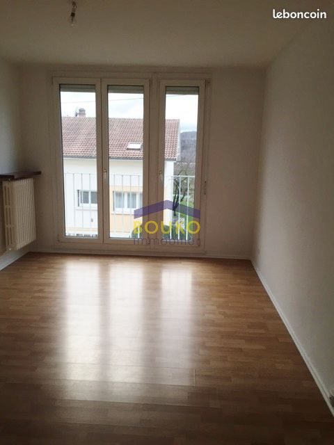 Appartement à louer, 64m², Dombasle-sur-Meurthe