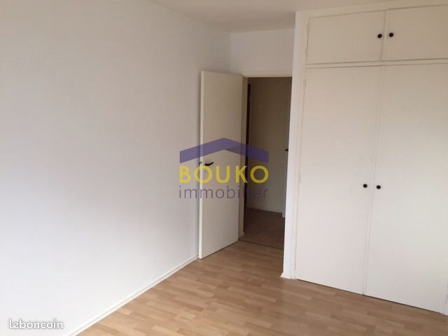 Appartement à louer, 64m², Dombasle-sur-Meurthe