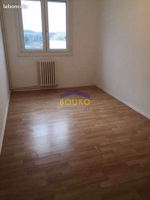 Appartement à louer, 64m², Dombasle-sur-Meurthe