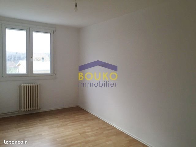 Appartement à louer, 64m², Dombasle-sur-Meurthe