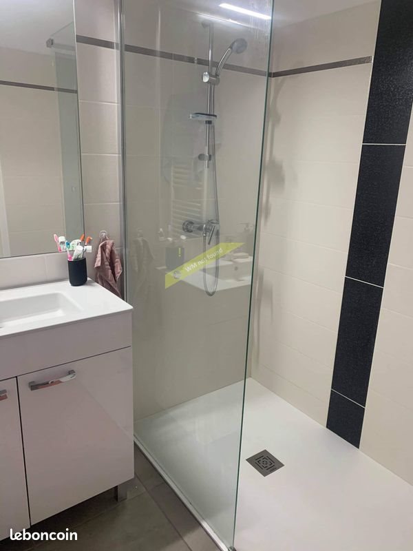 Appartement à louer, 59m², Saint-Nicolas-de-Port
