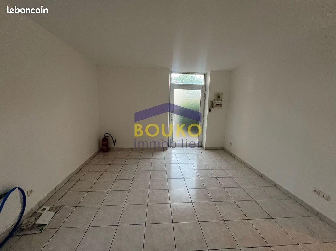 Appartement à louer, 37m², Dombasle-sur-Meurthe