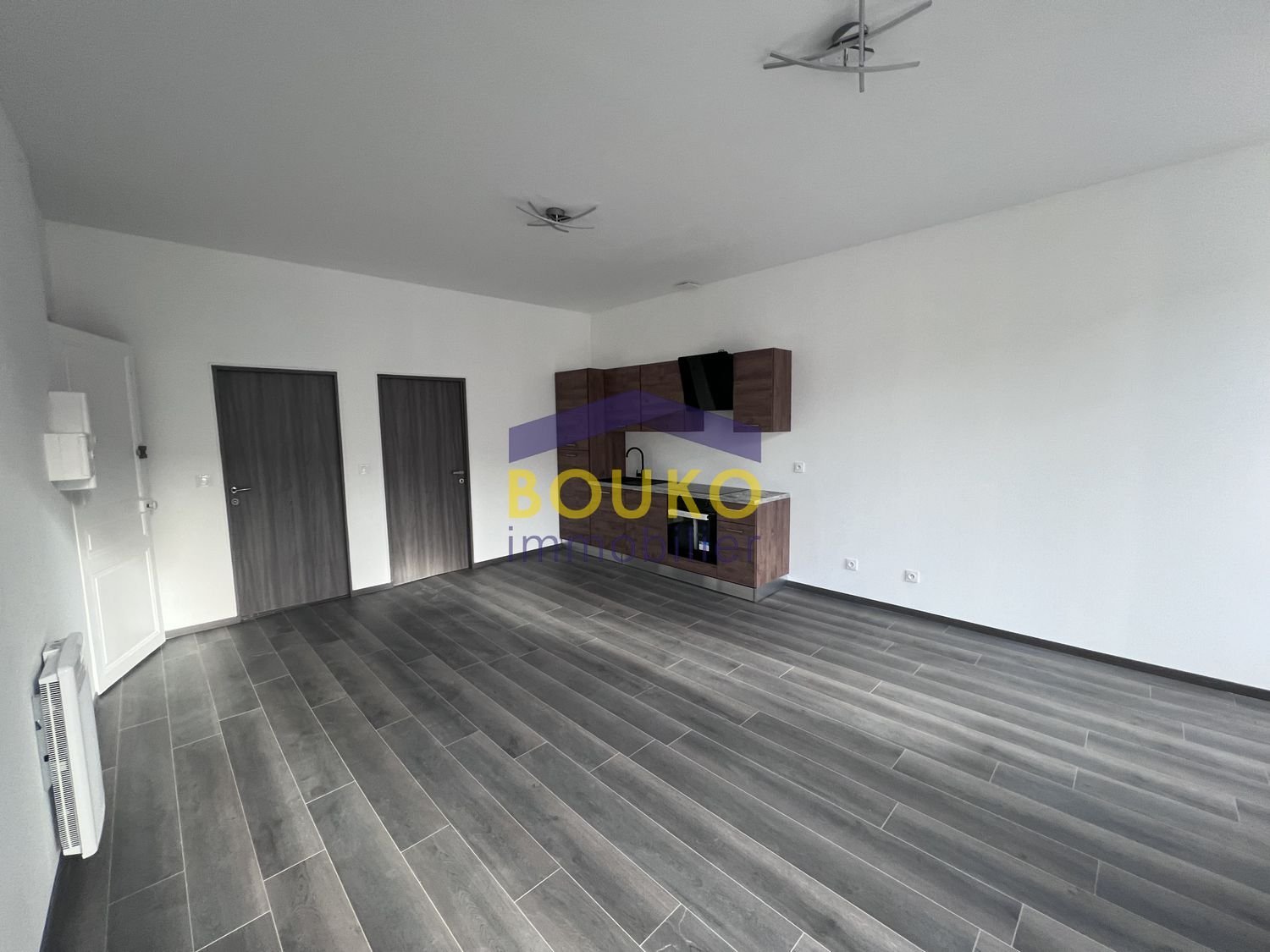 Appartement à louer, 65m², Nancy