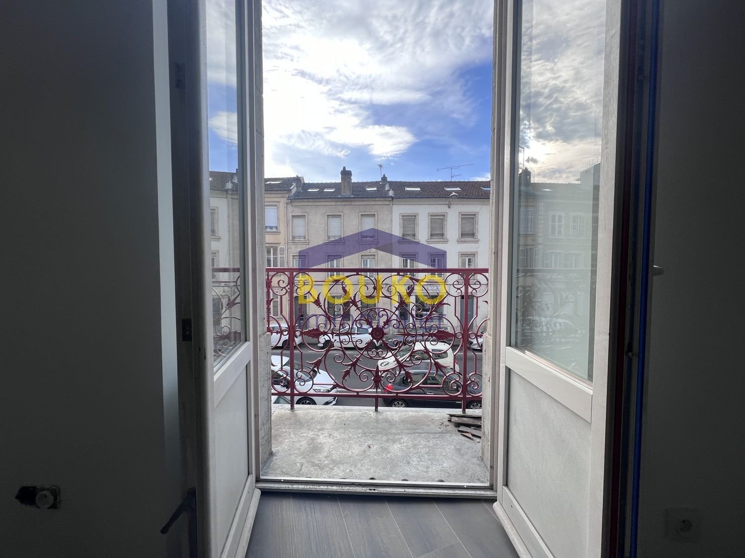 Appartement à louer, 65m², Nancy