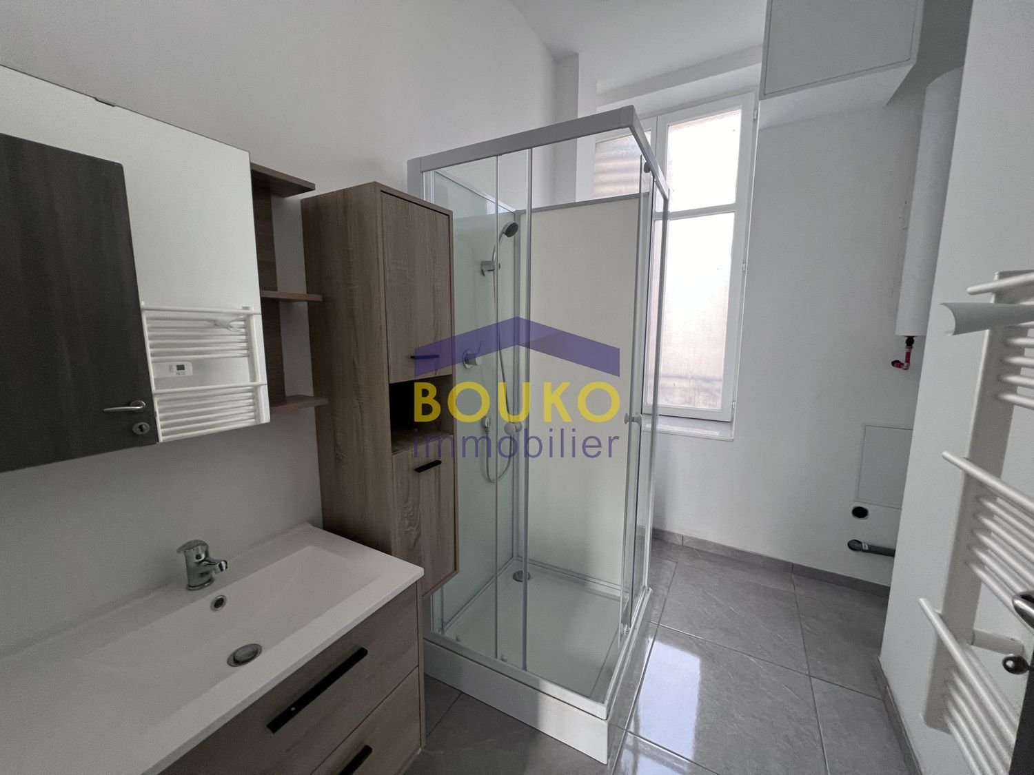 Appartement à louer, 65m², Nancy
