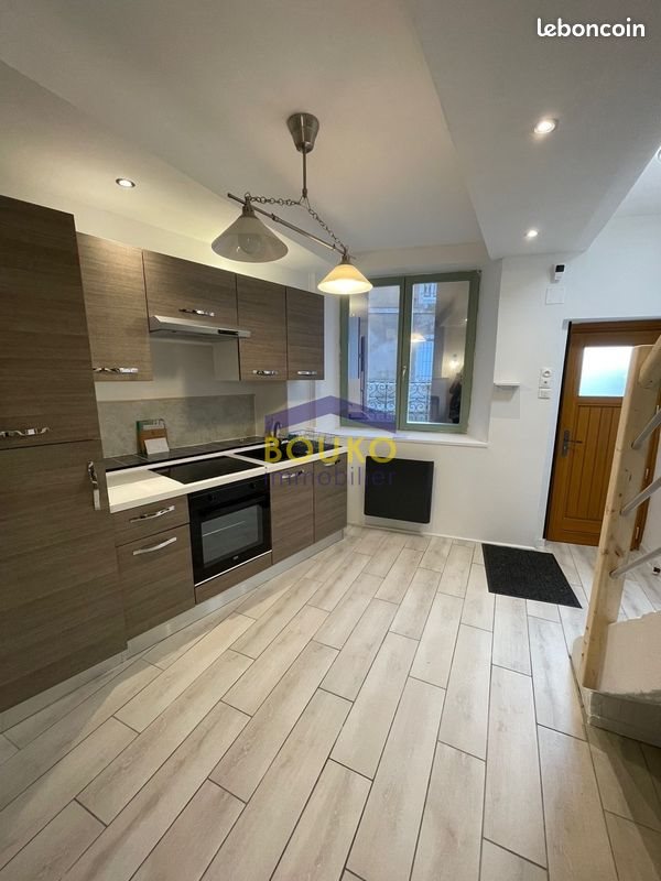 Maison à louer, 55m², Toul