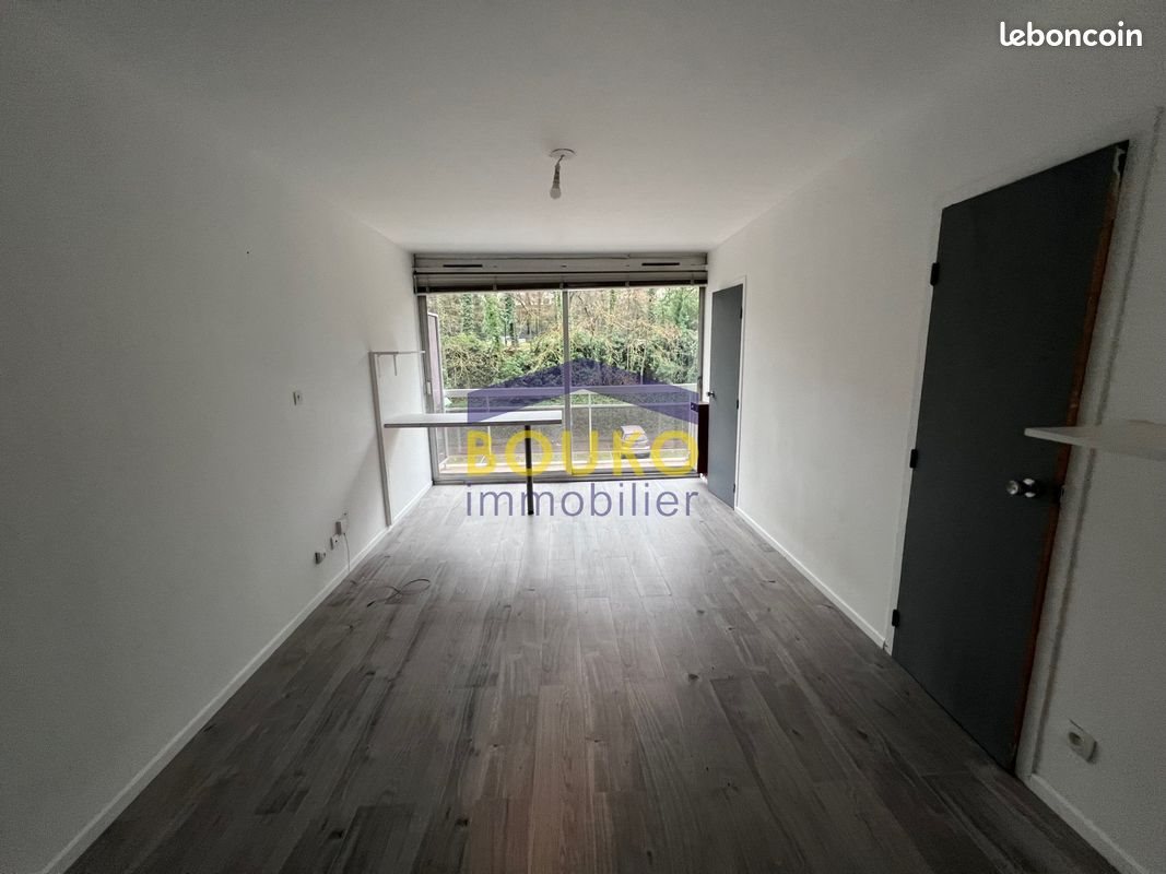 Appartement à louer, 25m², Nancy