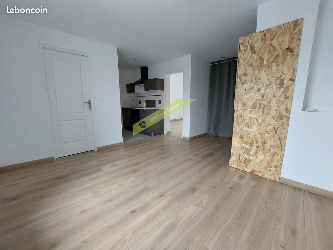 Appartement à louer, 55m², Saint-Nicolas-de-Port