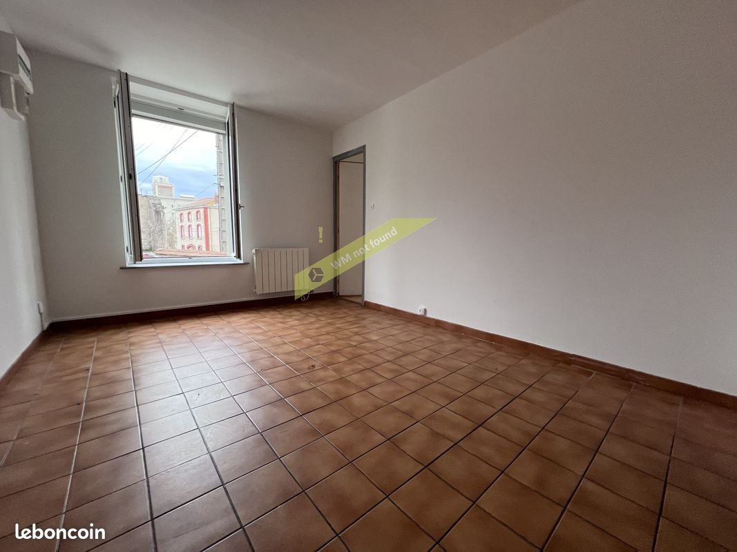 Appartement à louer, 40m², Saint-Nicolas-de-Port