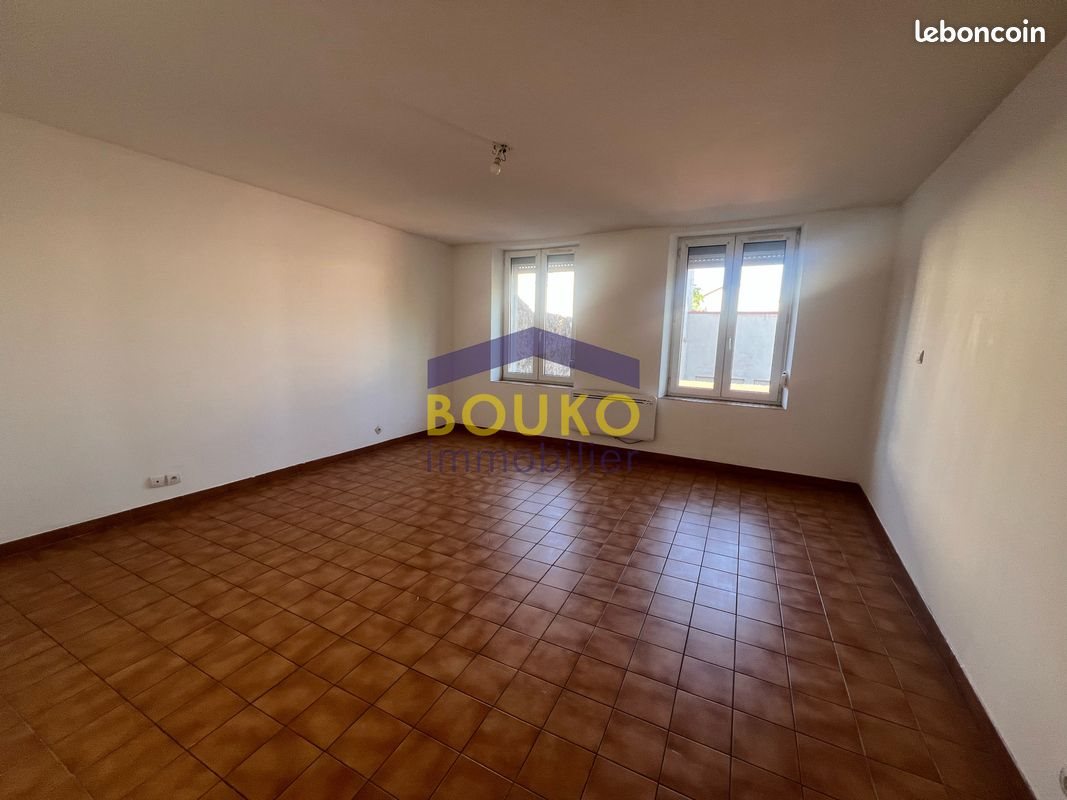 Appartement à louer, 60m², Saint-Nicolas-de-Port