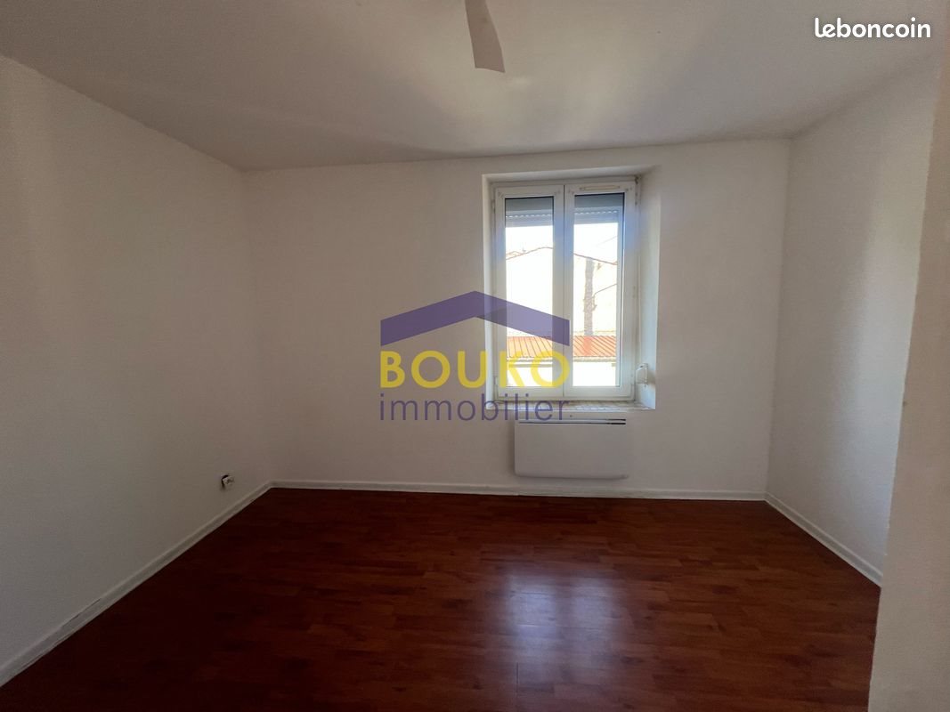 Appartement à louer, 60m², Saint-Nicolas-de-Port