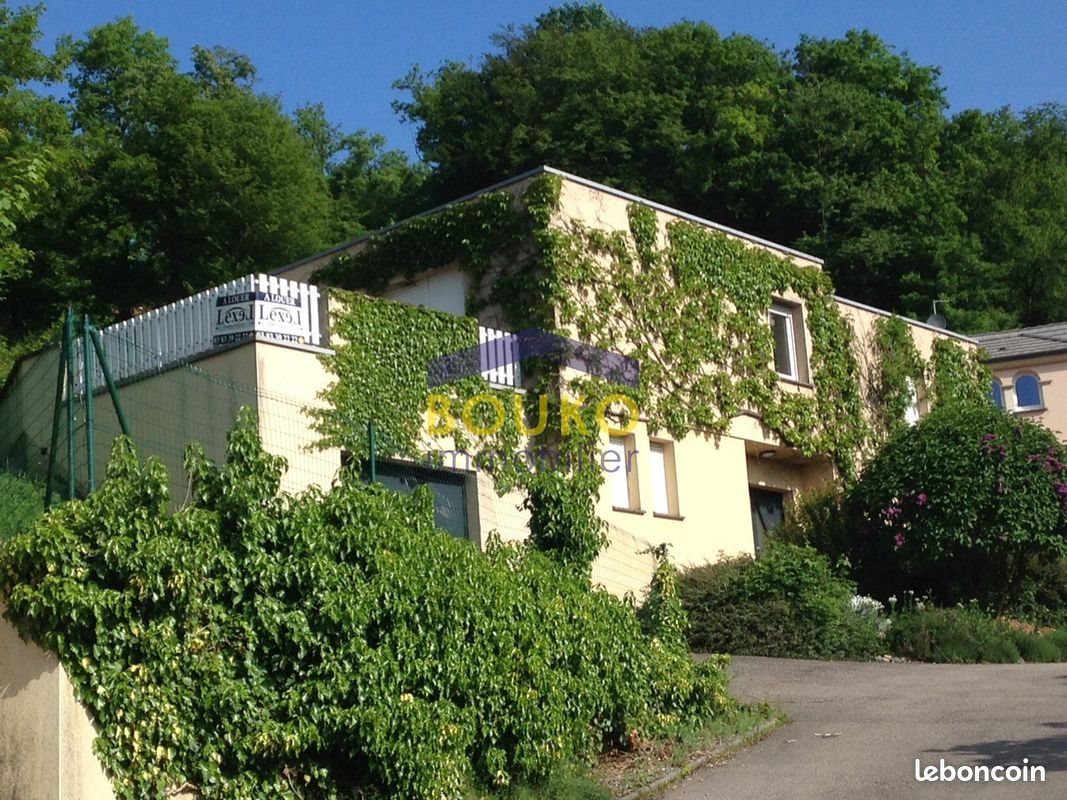 Maison à louer, 150m², Saint-Max