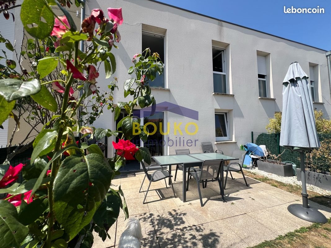 Appartement à vendre, 90m², Art-sur-Meurthe