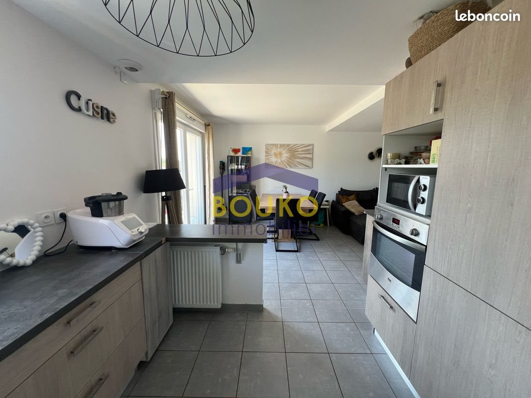 Appartement à vendre, 90m², Art-sur-Meurthe