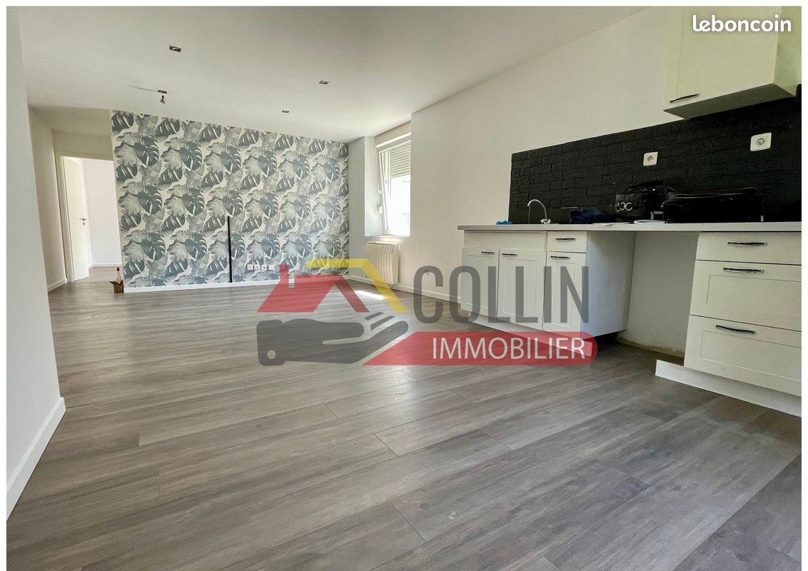 Maison à vendre, 125m², Dombasle-sur-Meurthe