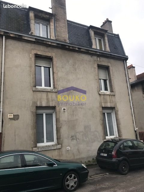 Appartement à vendre, 164m², Jarville-la-Malgrange