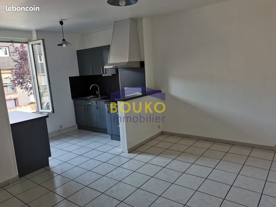 Appartement à vendre, 164m², Jarville-la-Malgrange