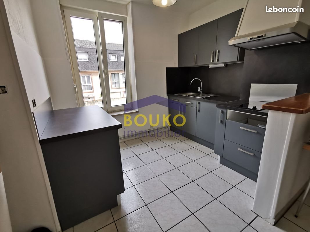 Appartement à vendre, 164m², Jarville-la-Malgrange