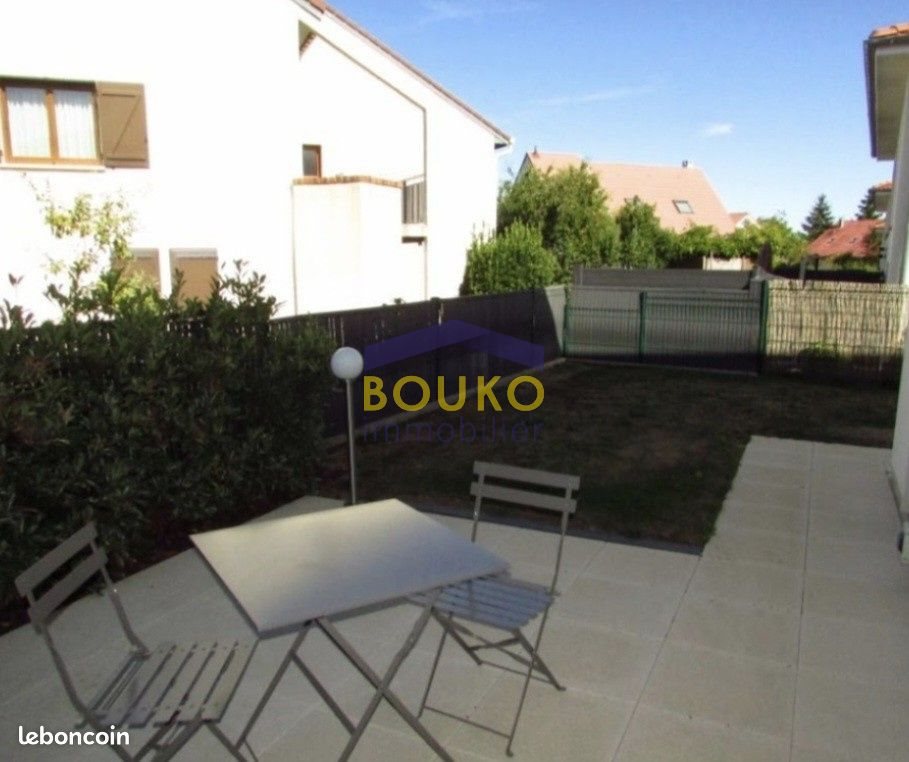 Appartement à louer, 70m², Heillecourt