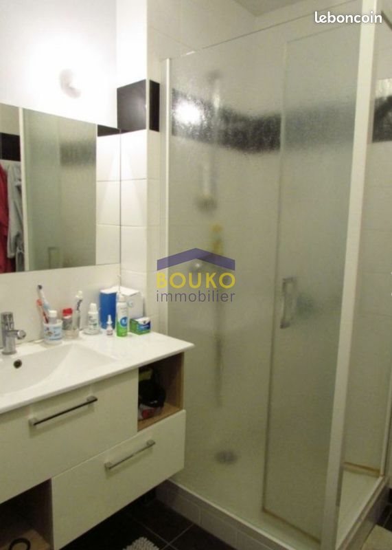 Appartement à louer, 70m², Heillecourt
