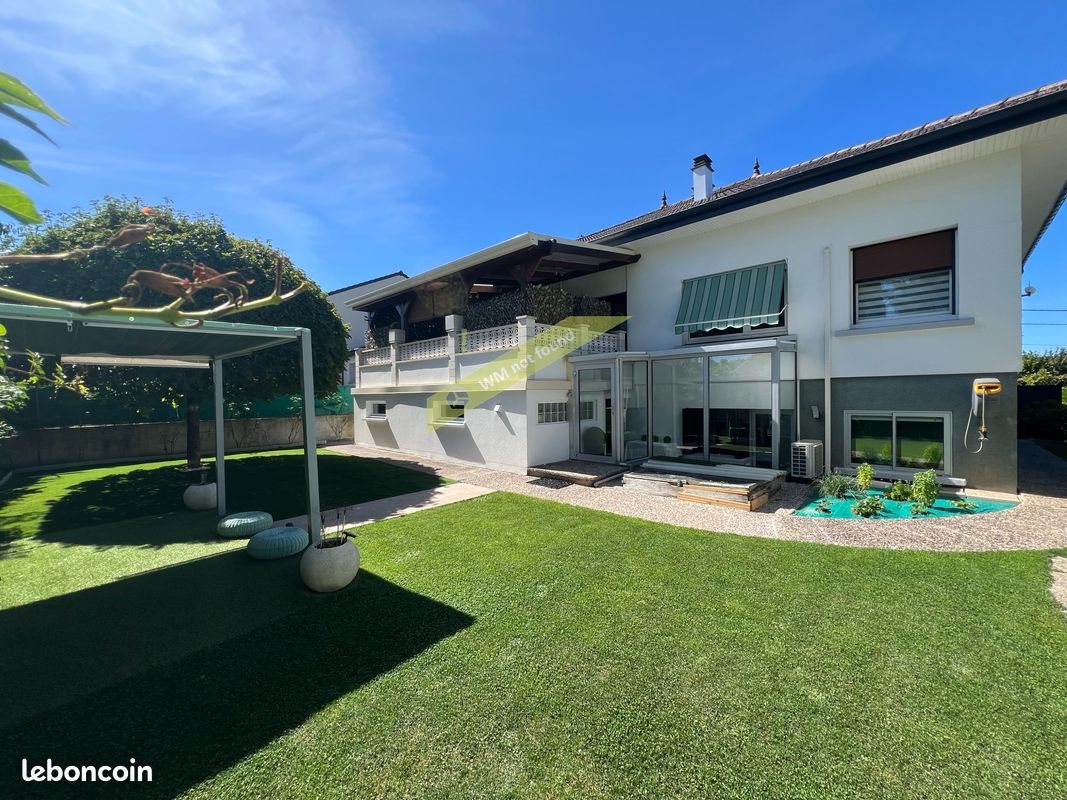 Maison à vendre, 152m², Saint-Nicolas-de-Port