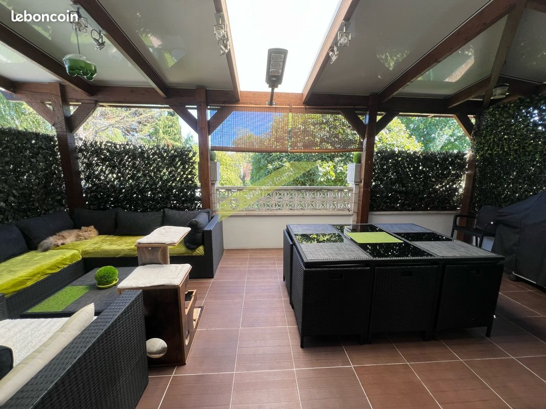 Maison à vendre, 152m², Saint-Nicolas-de-Port