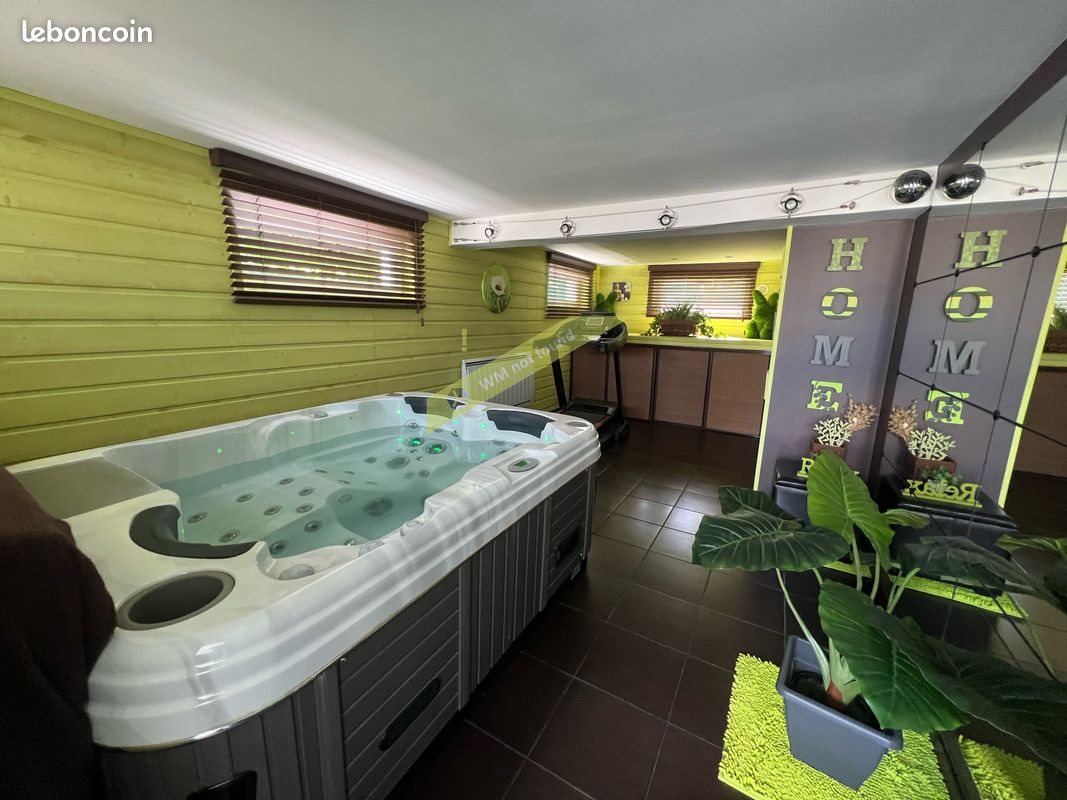 Maison à vendre, 152m², Saint-Nicolas-de-Port