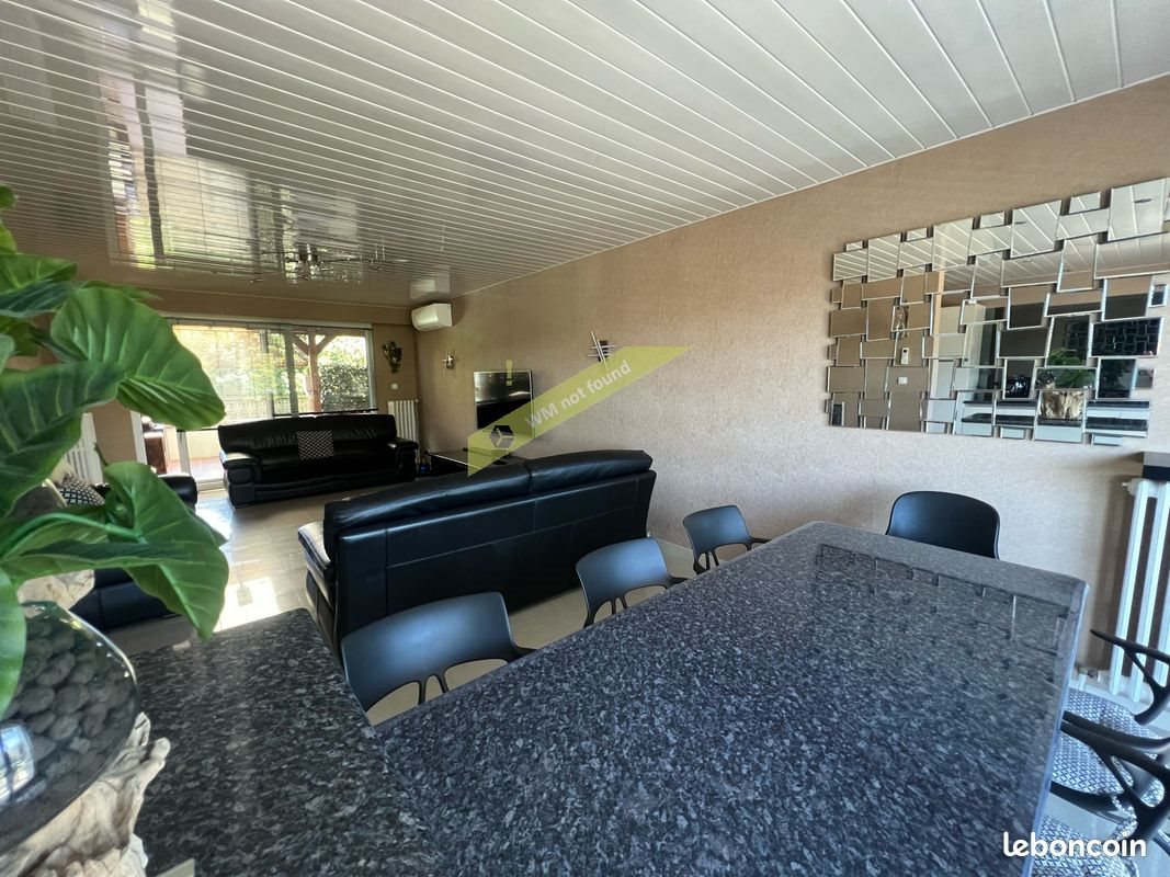 Maison à vendre, 152m², Saint-Nicolas-de-Port