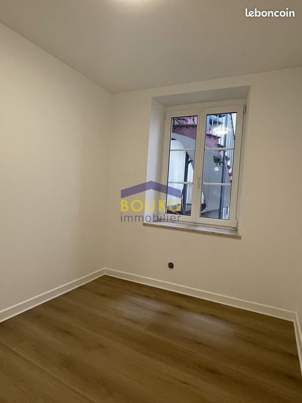 Appartement à louer, 30m², Nancy