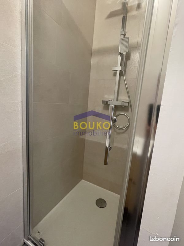 Appartement à louer, 30m², Nancy