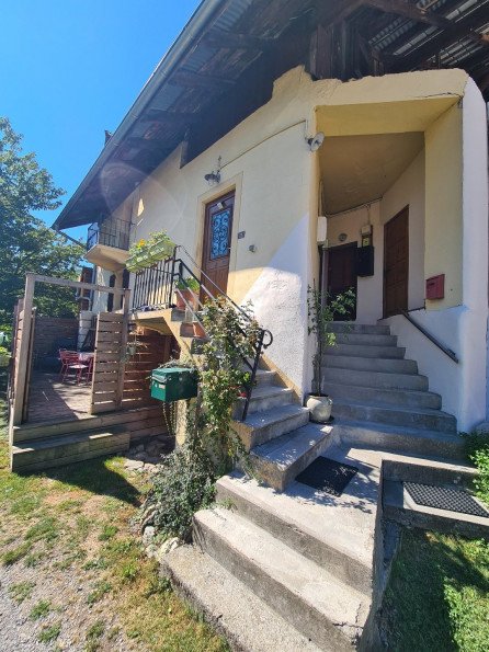 Maison à vendre, 37m², Esserts-Blay