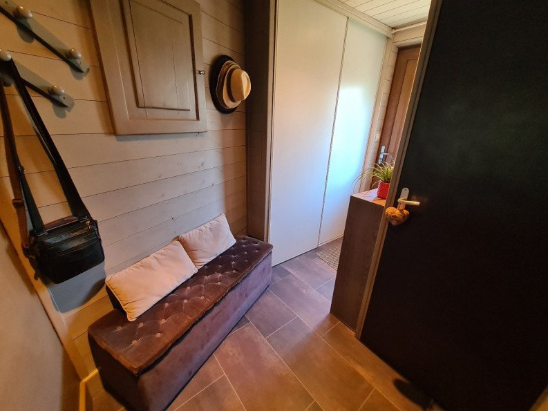 Maison à vendre, 37m², Esserts-Blay