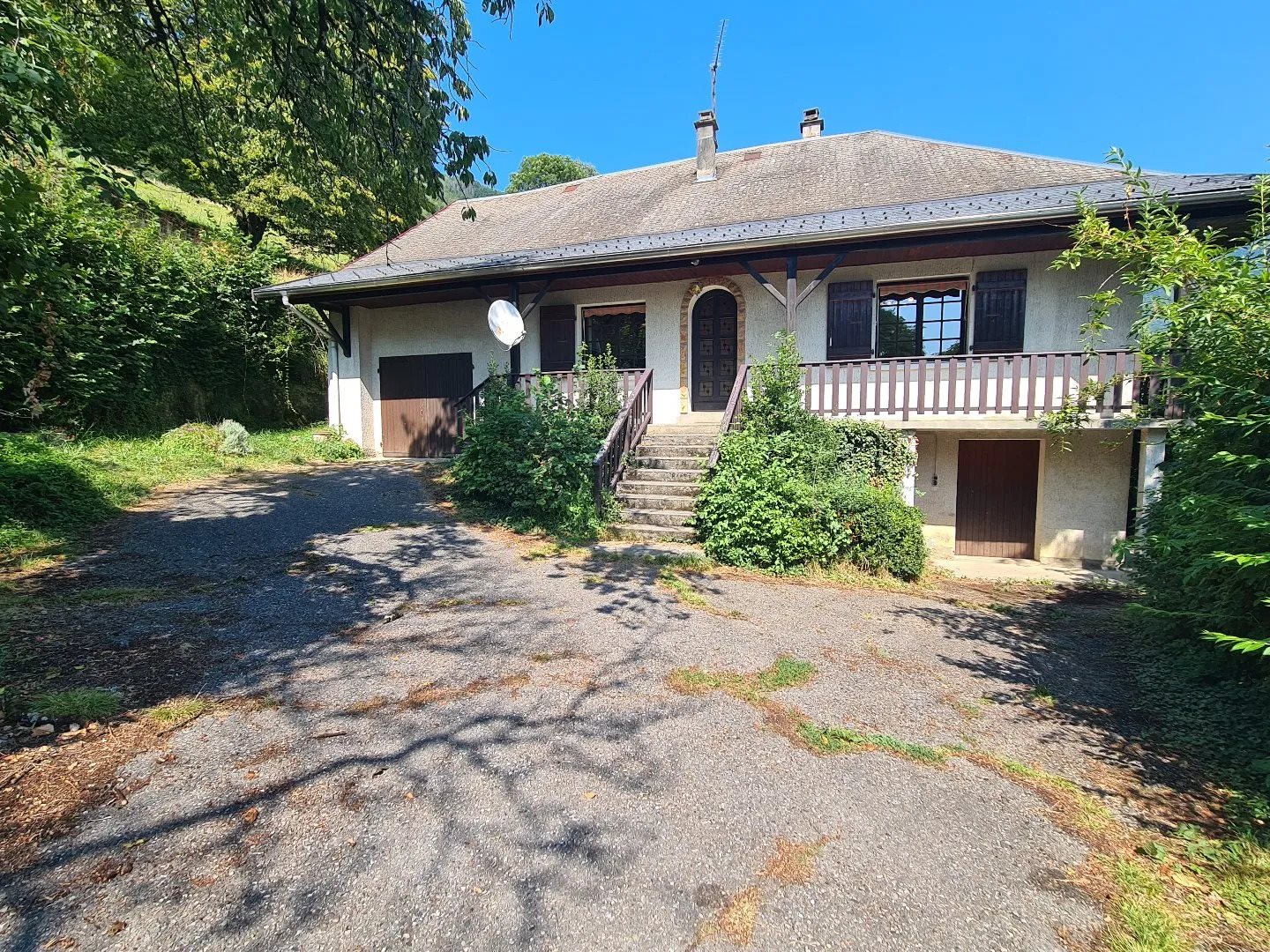 Maison à vendre, 96m², Aiton