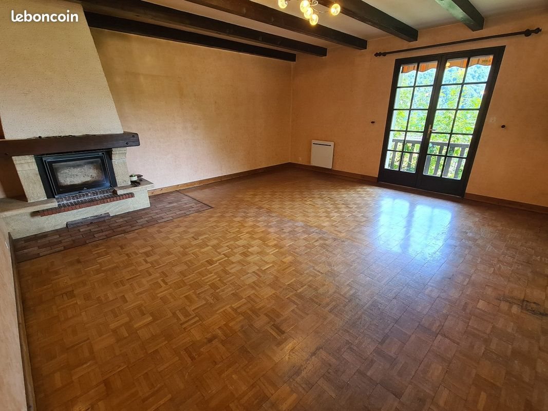 Maison à vendre, 96m², Aiton