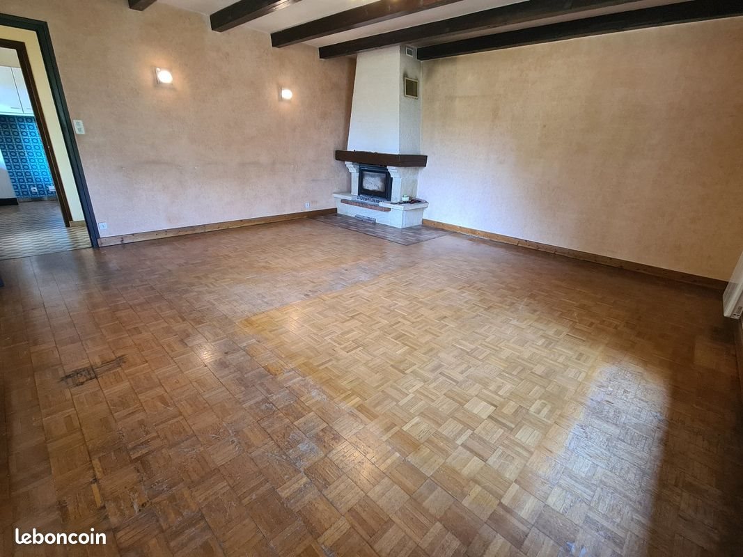 Maison à vendre, 96m², Aiton