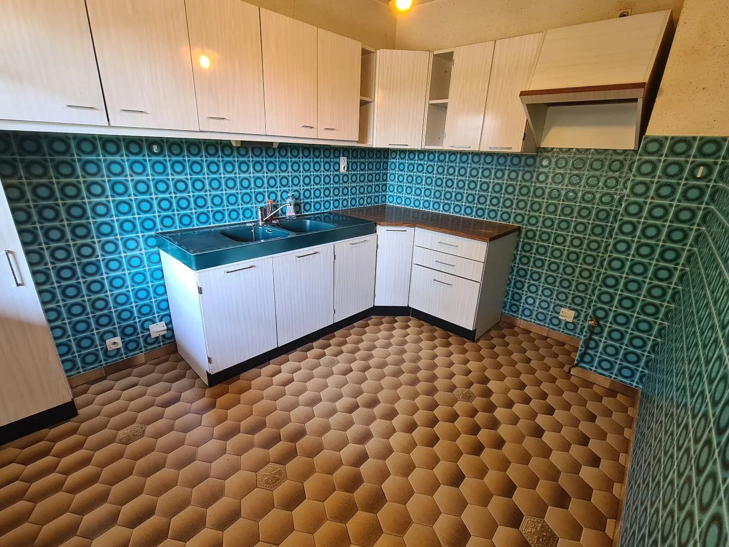 Maison à vendre, 96m², Aiton