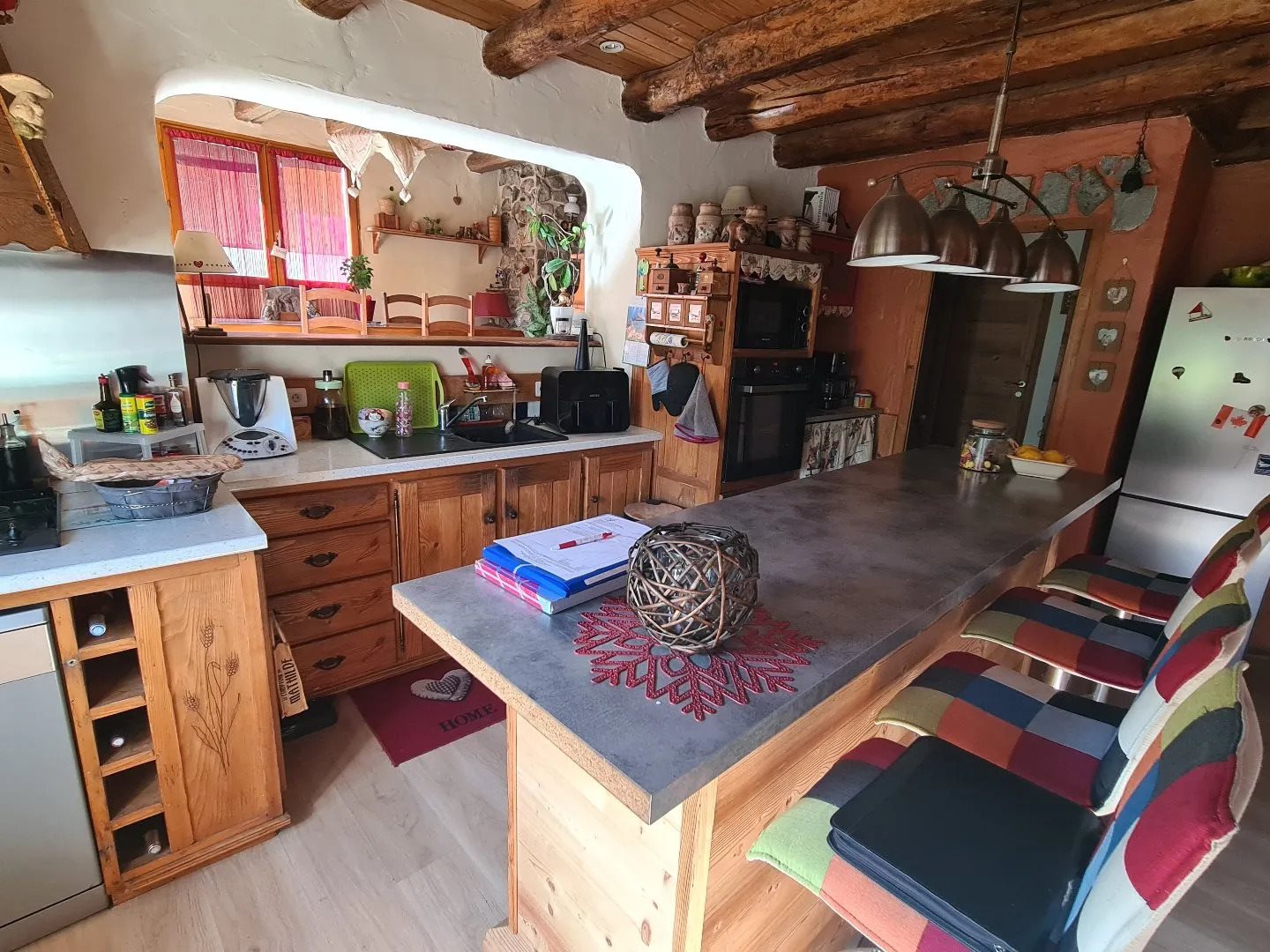 Maison à vendre, 148m², Verrens-Arvey