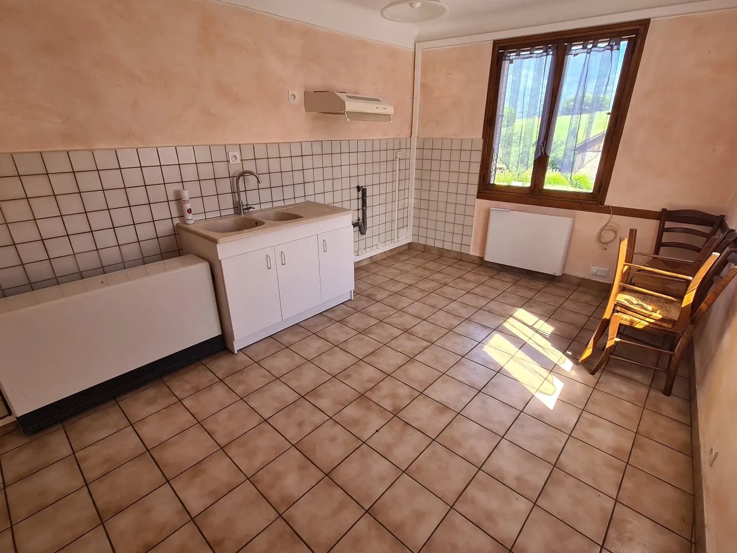 Maison à vendre, 45m², Montailleur