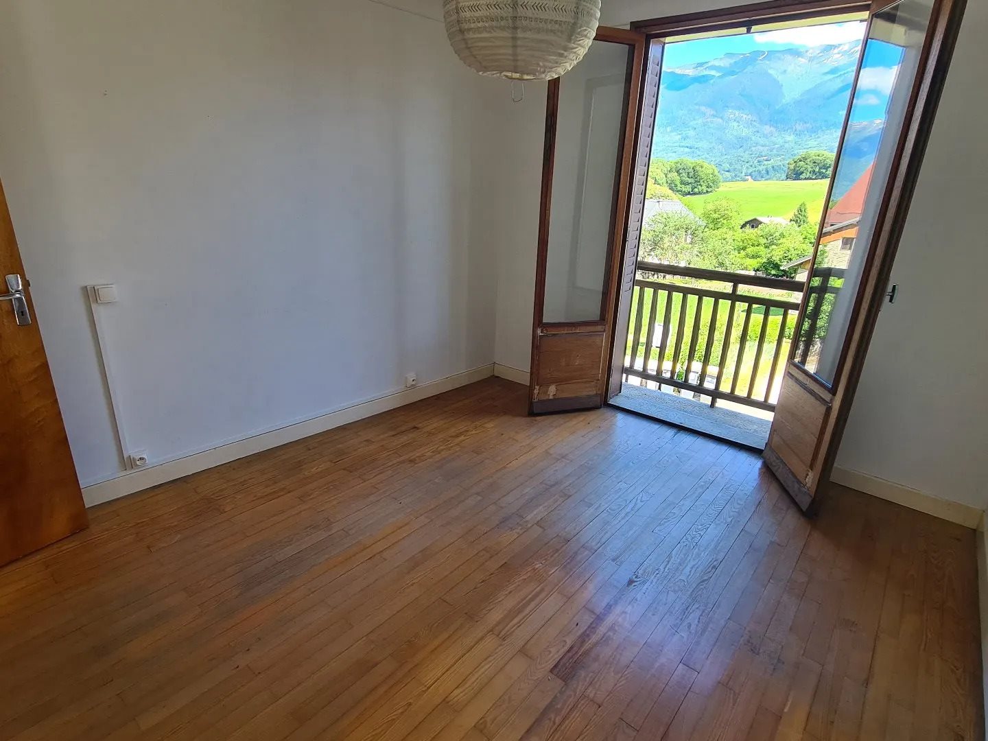 Maison à vendre, 45m², Montailleur